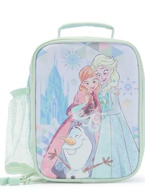 NWT Disney Frozen Lunch Bag
